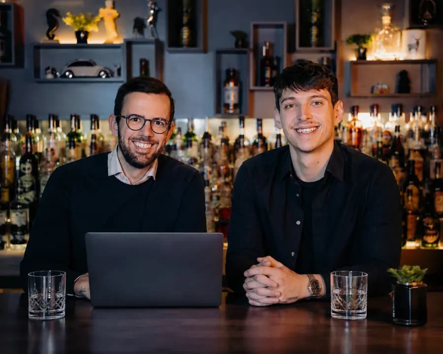 Daten, die schon da sind – endlich nutzbar gemacht