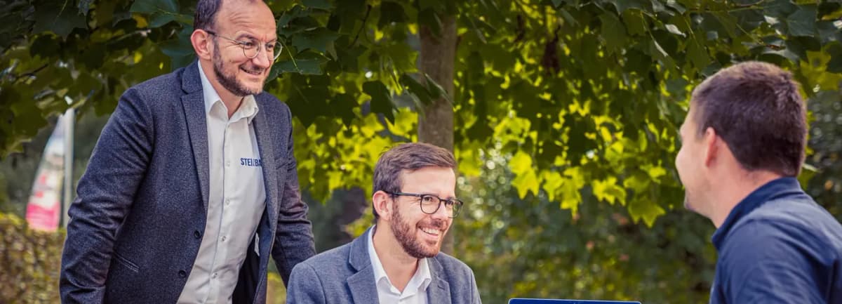 Softwareentwicklung mit Substanz